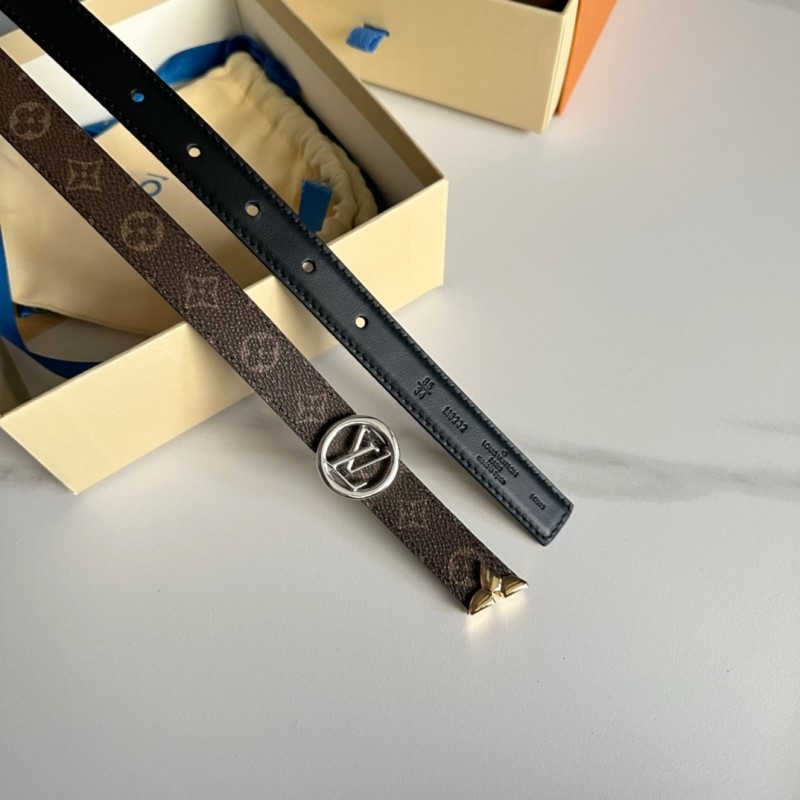 l0vis Vvtt0n belts